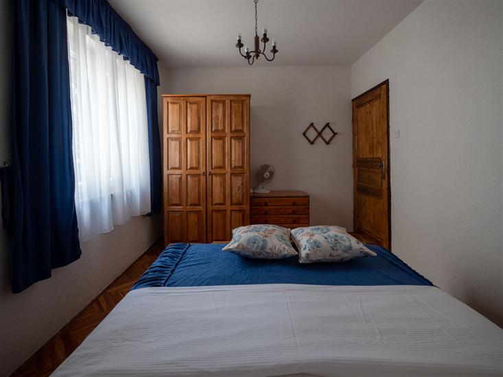 Apartment A3, for 4 persons