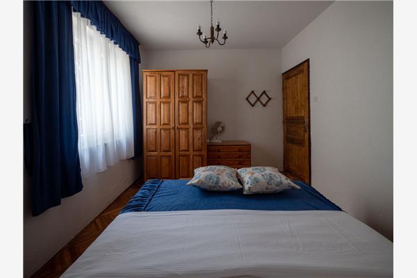 Apartment A3, for 4 persons