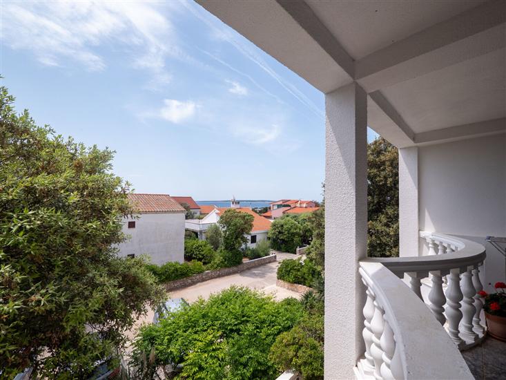 Apartment A4, for 4 persons