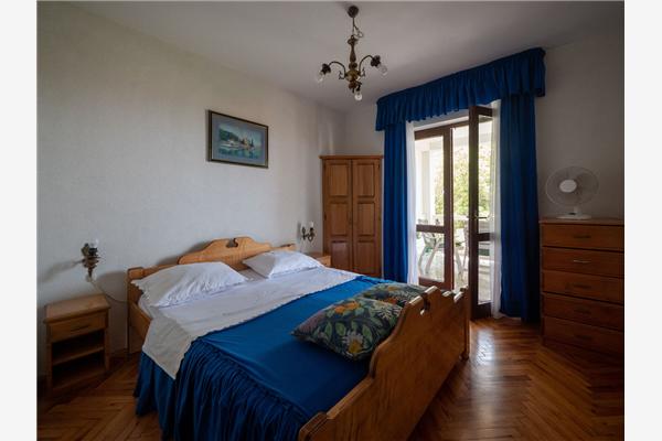 Apartment A4, for 4 persons