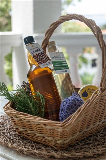 Apartment A4, for 4 persons