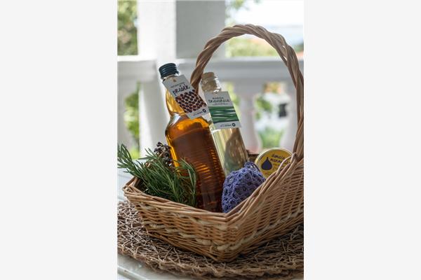 Apartment A4, for 4 persons