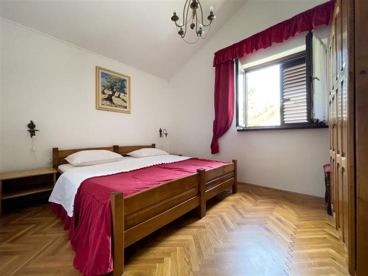 Apartment A5, for 3 persons