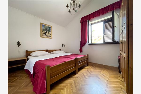 Apartment A5, for 3 persons