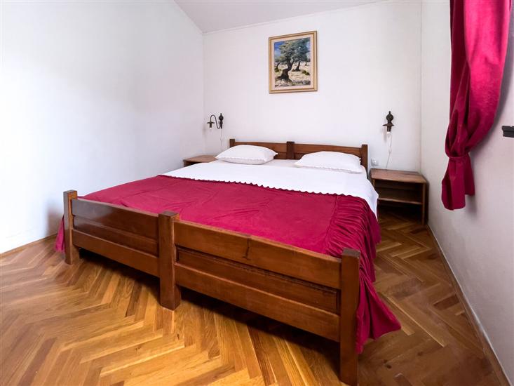 Apartment A5, for 3 persons