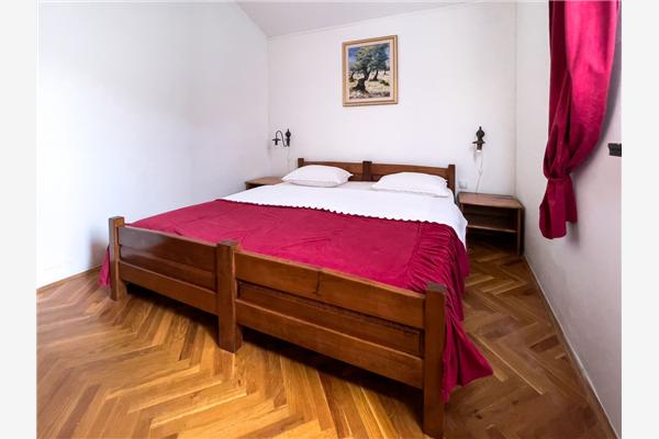 Apartment A5, for 3 persons