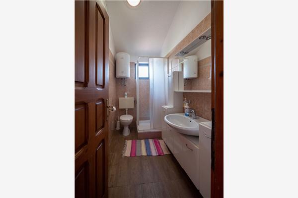 Apartment A5, for 3 persons