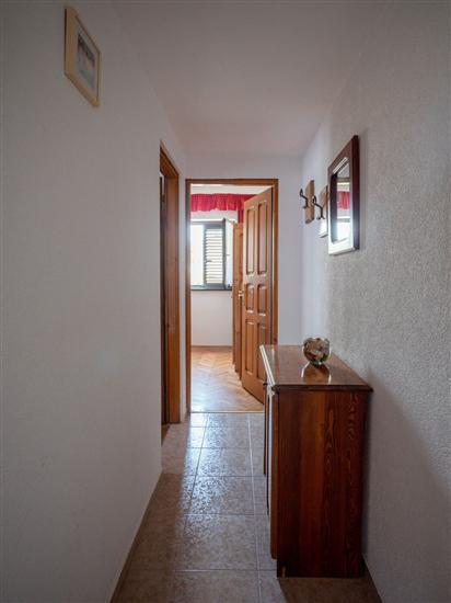 Apartment A5, for 3 persons