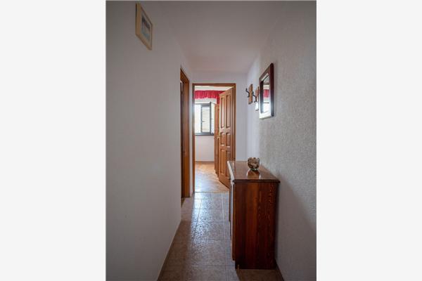 Apartment A5, for 3 persons
