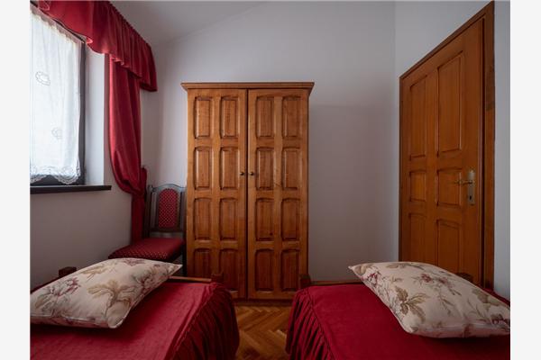 Apartment A5, for 3 persons