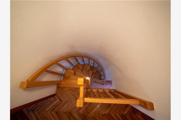 Apartment A6, for 5 persons