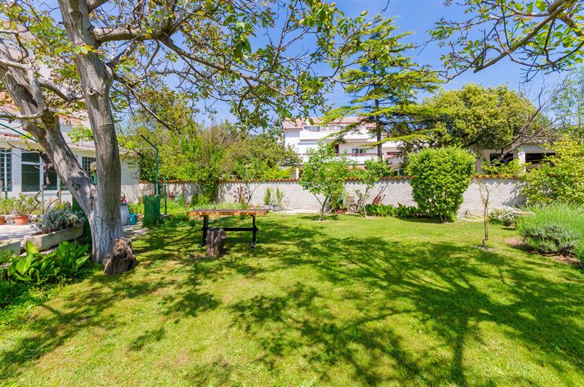 Apartments and Rooms PREKA