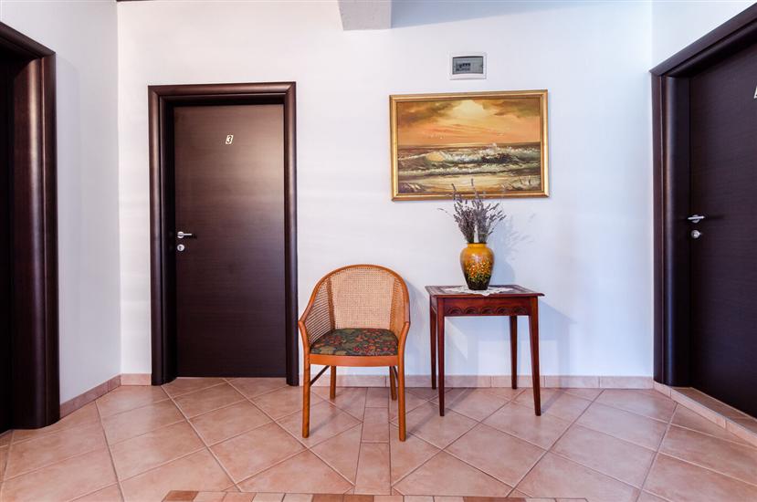 Apartments and Rooms PREKA