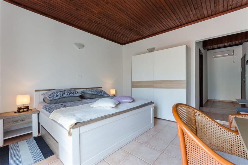 Room S2, for 2 persons