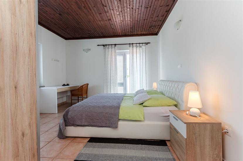 Apartment A1, for 2 persons