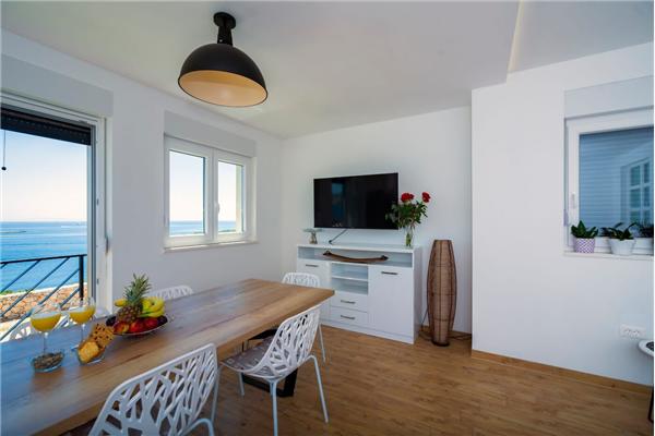 House K1, for 6 persons