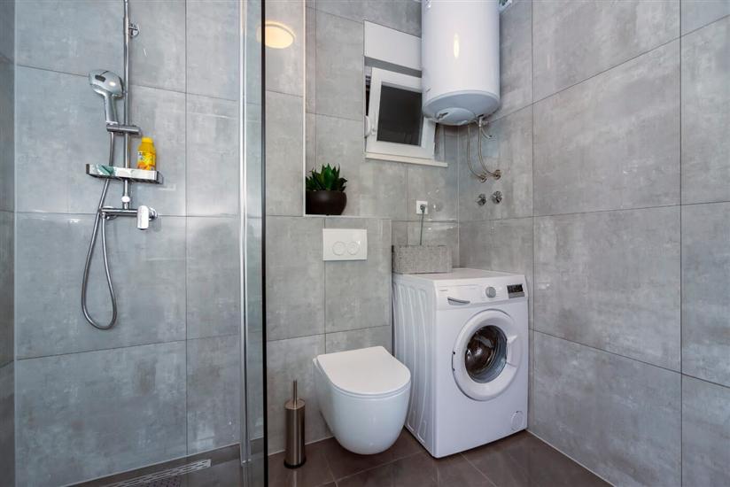 House K1, for 6 persons