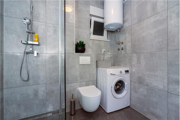 House K1, for 6 persons