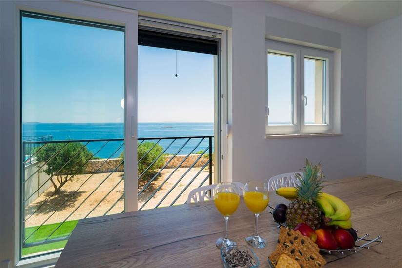 House K1, for 6 persons