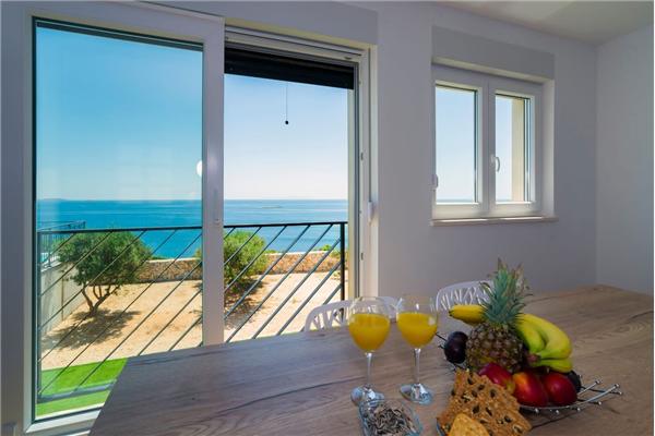 House K1, for 6 persons