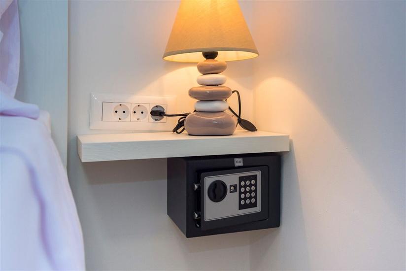 House K1, for 6 persons