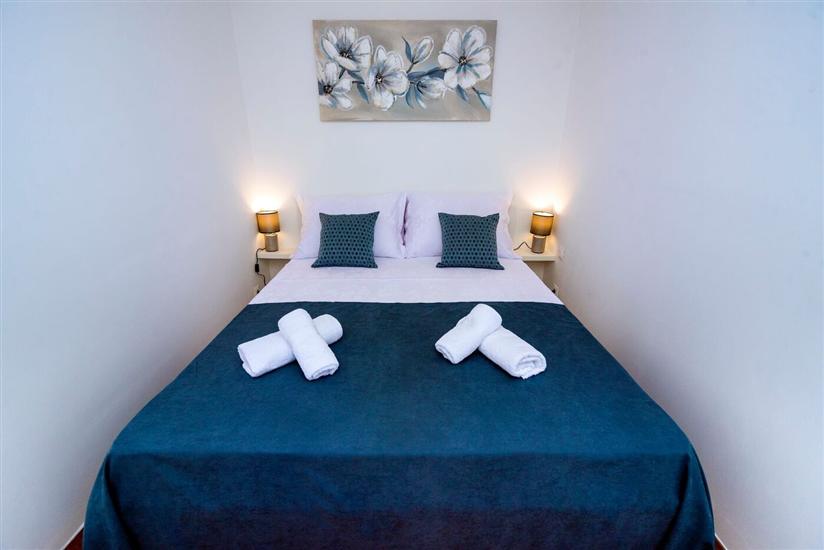 House K1, for 6 persons