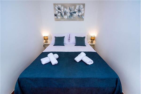 House K1, for 6 persons