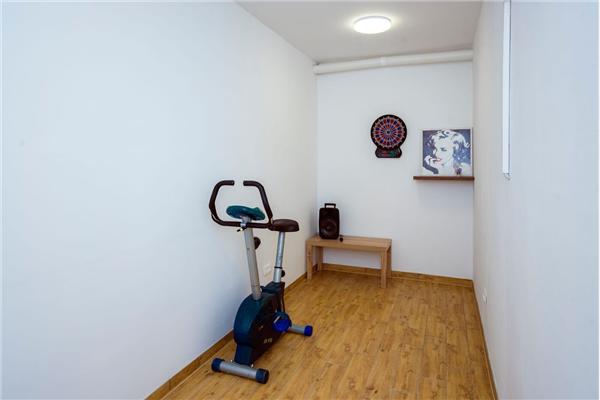 House K1, for 6 persons