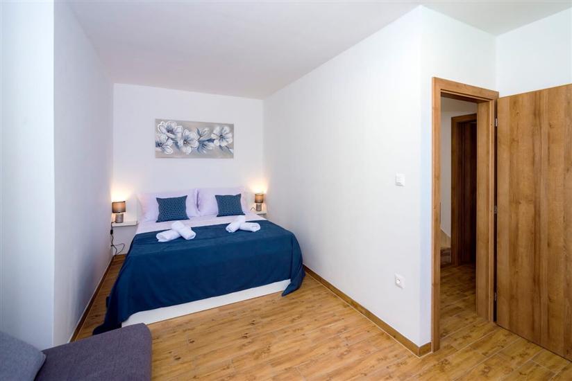 House K1, for 6 persons