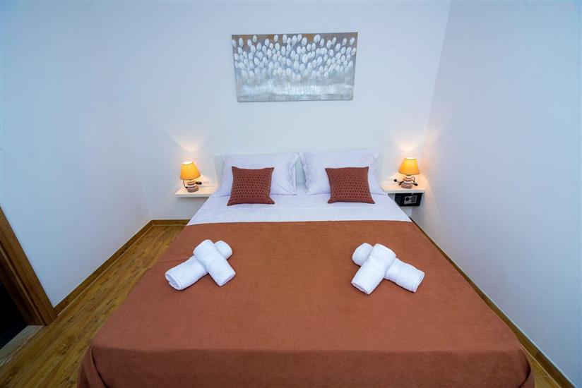 House K1, for 6 persons