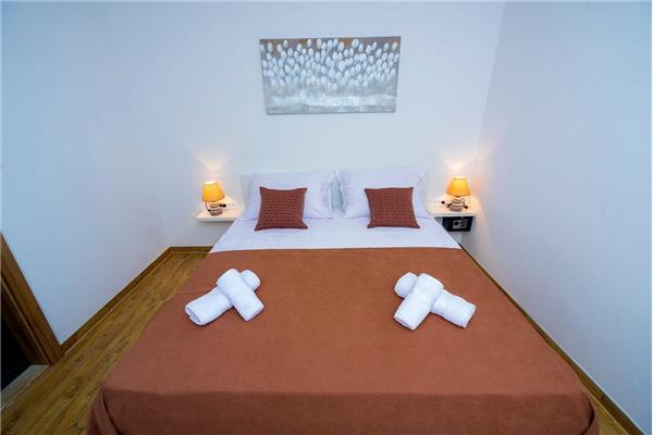 House K1, for 6 persons