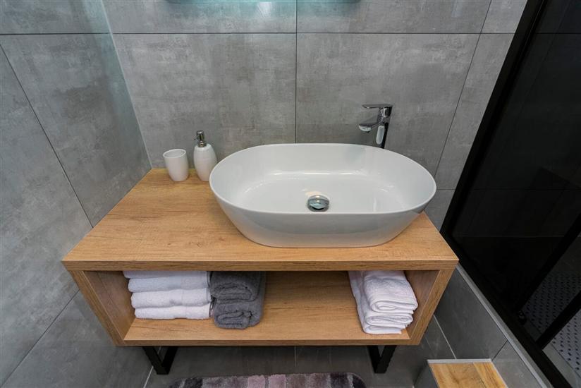 House K1, for 6 persons