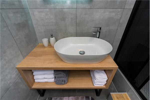 House K1, for 6 persons