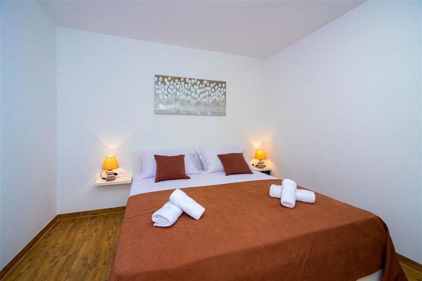 House K1, for 6 persons