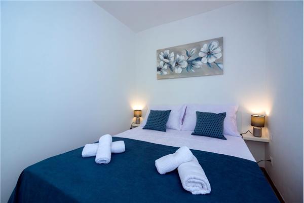 House K1, for 6 persons