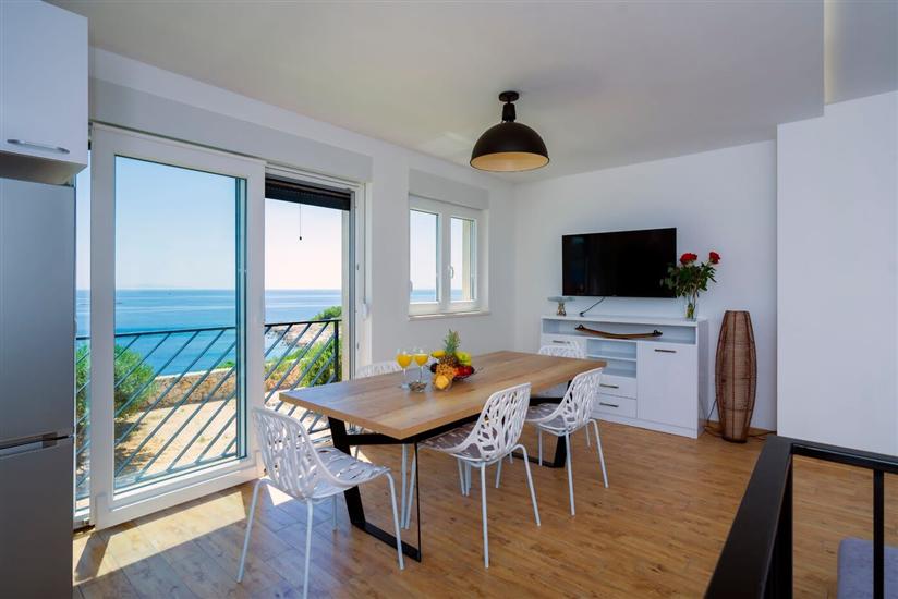 House K1, for 6 persons