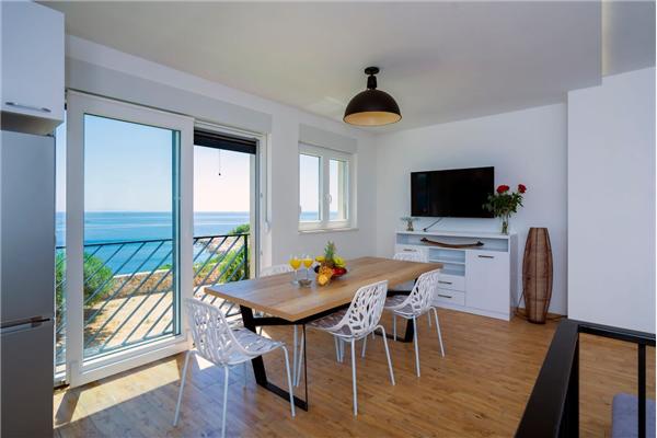 House K1, for 6 persons