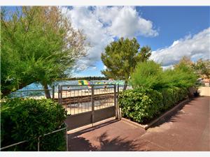 Appartement Luna L’Istrie bleue, Superficie 60,00 m2, Distance (vol d'oiseau) jusque la mer 10 m