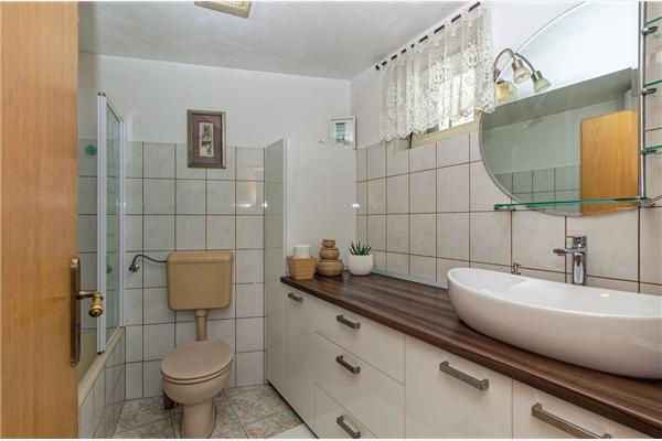 House K1, for 5 persons