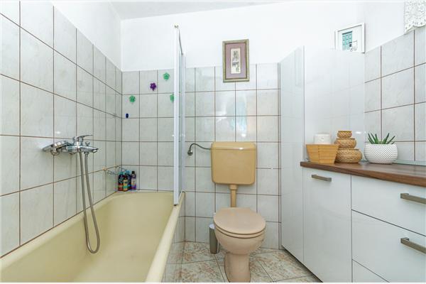 House K1, for 5 persons