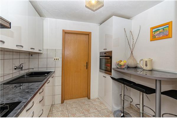 House K1, for 5 persons