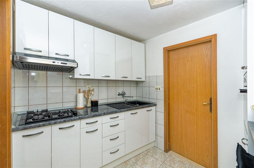 House K1, for 5 persons