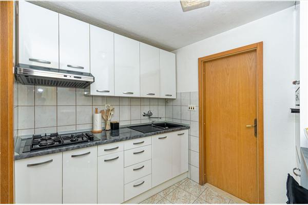 House K1, for 5 persons