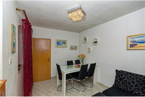 House K1, for 5 persons