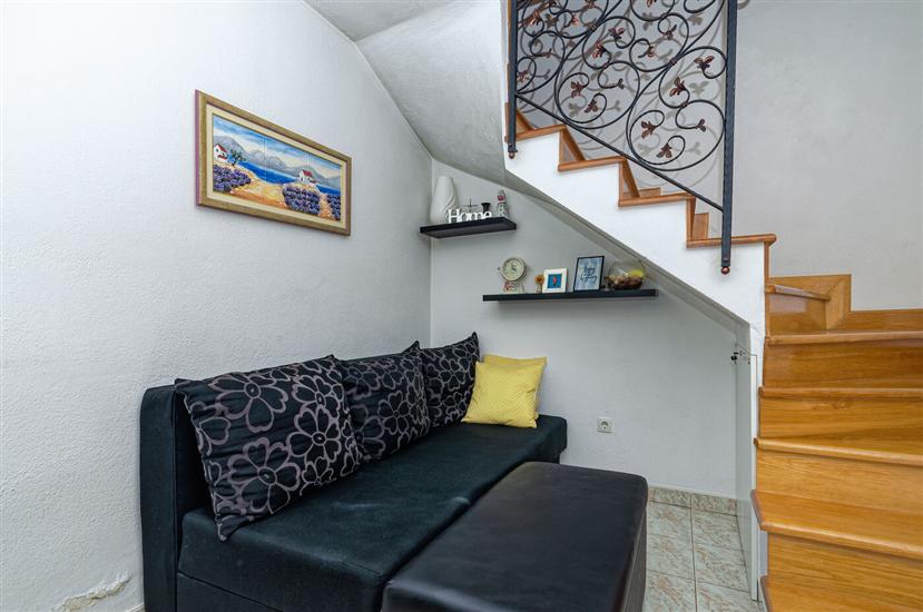 House K1, for 5 persons