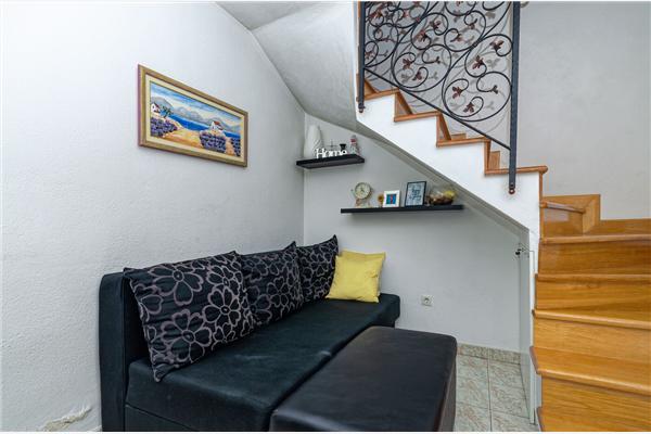 House K1, for 5 persons