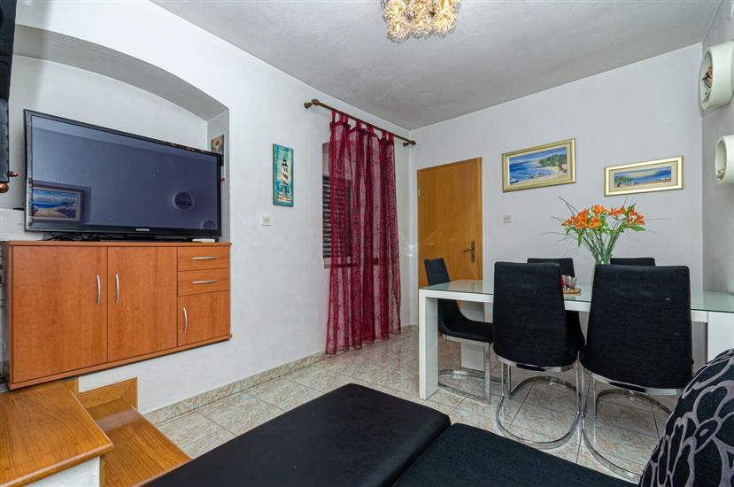 House K1, for 5 persons