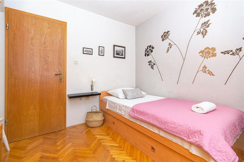 House K1, for 5 persons