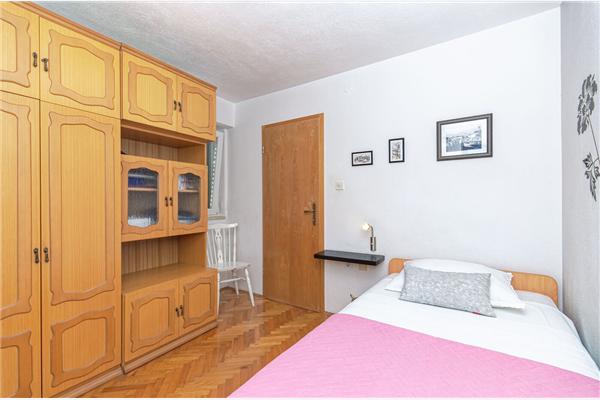 House K1, for 5 persons