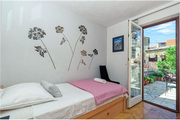 House K1, for 5 persons